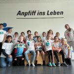 Anpfiff ins Leben_Sports&ReadCamp_Hoffenheim_01