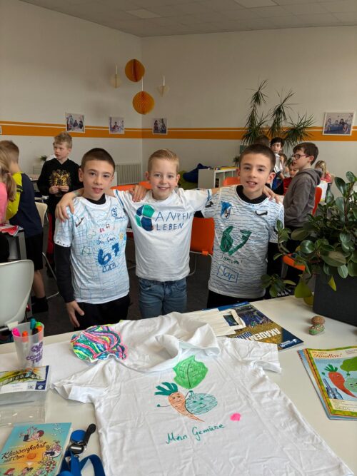 Anpfiff ins Leben_Sports&ReadCamp_Hoffenheim_05