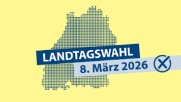 LOGO Landtagswahl