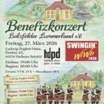 Lummerland-Konzert-Plakat