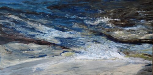 Veranstaltungshinweis: Frühlings-Ausstellung in der Galerie im Oberhof ab 19. April