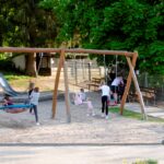 Programm über die Osterfeiertage der Tierfreunde Balzfeld