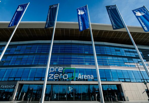 Pre Zero