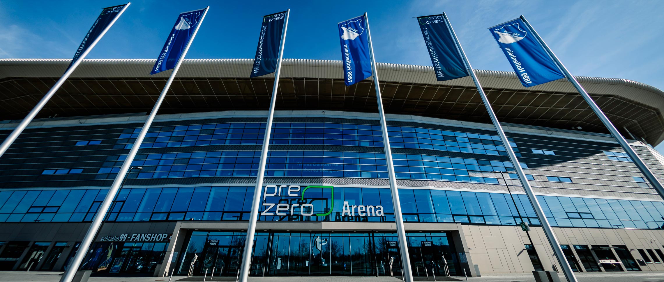Pre Zero