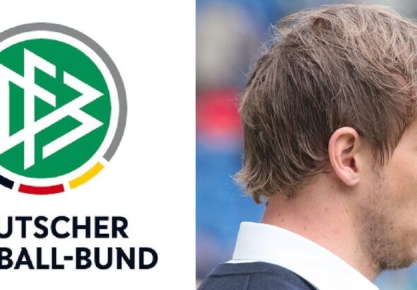 Nagelsmann-DFB