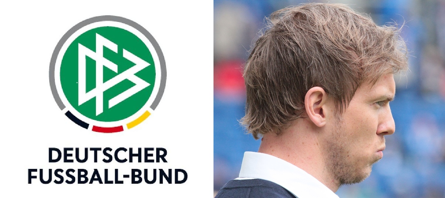 Nagelsmann-DFB