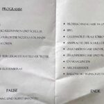 Programm