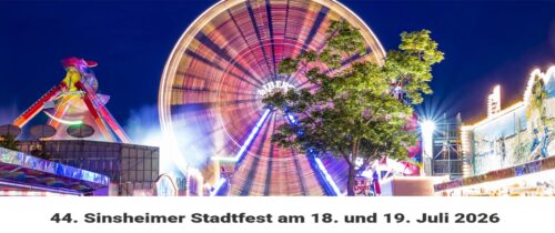 Stadtfest