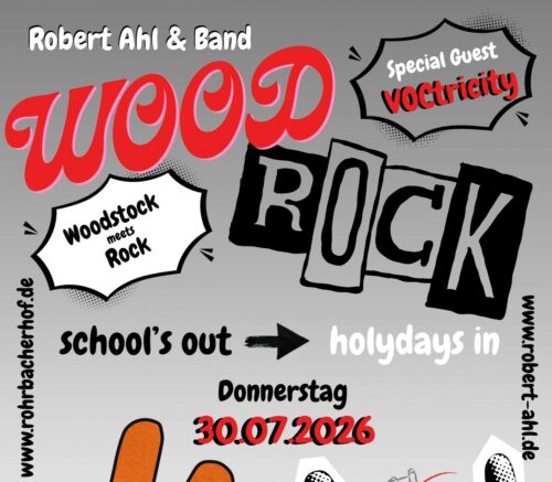 WOOD (A5) - 1