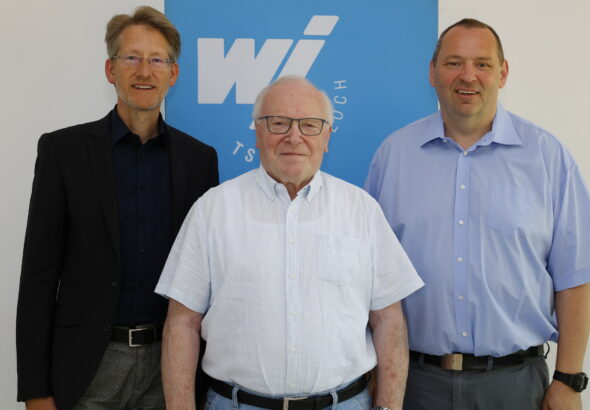 Mitgliederversammlung der TSG Wiesloch: Positive Entwicklung und wichtige Entscheidungen für die Zukunft