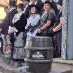 Das erste September-Wochenende wird ereignisreich – kleine Vorschau!