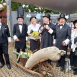 Das erste September-Wochenende wird ereignisreich – kleine Vorschau!