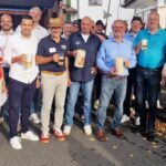 Das erste September-Wochenende wird ereignisreich – kleine Vorschau!