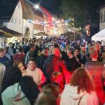 Das erste September-Wochenende wird ereignisreich – kleine Vorschau!