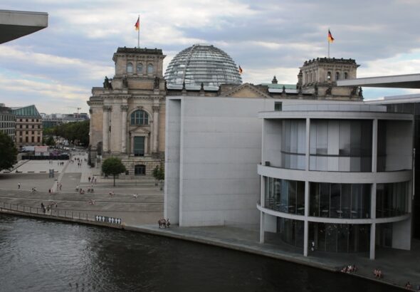 Bundestag