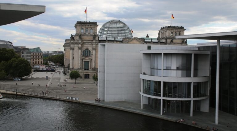 Bundestag