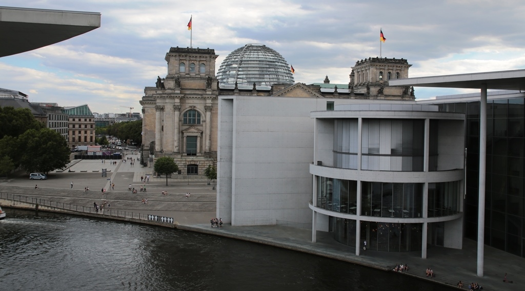 Bundestag