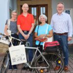 Stadtradeln auch in Dielheim – Teilnehmer wurden ausgezeichnet