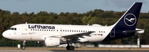 Sinsheim - Sierra Aviation