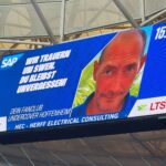 Kleiner Nachruf für einen EDELFAN der TSG 1899 Hoffenheim – Swen Dierolf
