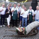 Nach dem ereignisreichen, vergangenen Wochenende steht das Nächste bereits bevor