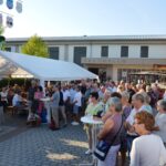 Nach dem ereignisreichen, vergangenen Wochenende steht das Nächste bereits bevor