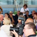 Eröffnungsveranstaltung 80 Jahre Sinsheimer Geschichte im Städtischen Kulturquartier