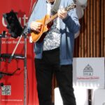 Eröffnungsveranstaltung 80 Jahre Sinsheimer Geschichte im Städtischen Kulturquartier
