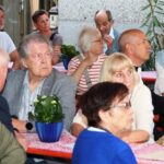 Eröffnungsveranstaltung 80 Jahre Sinsheimer Geschichte im Städtischen Kulturquartier