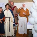Eröffnungsveranstaltung 80 Jahre Sinsheimer Geschichte im Städtischen Kulturquartier