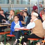 Eröffnungsveranstaltung 80 Jahre Sinsheimer Geschichte im Städtischen Kulturquartier