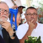 Eröffnungsveranstaltung 80 Jahre Sinsheimer Geschichte im Städtischen Kulturquartier