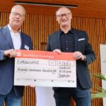 Eröffnungsveranstaltung 80 Jahre Sinsheimer Geschichte im Städtischen Kulturquartier