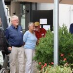 Eröffnungsveranstaltung 80 Jahre Sinsheimer Geschichte im Städtischen Kulturquartier