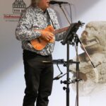 Eröffnungsveranstaltung 80 Jahre Sinsheimer Geschichte im Städtischen Kulturquartier