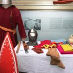 Eröffnungsveranstaltung 80 Jahre Sinsheimer Geschichte im Städtischen Kulturquartier
