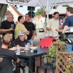 La Molisana in Dielheim zeigt Dankbarkeit gegenüber den örtlichen Feuerwehren