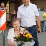 Eröffnung der Hilsbacher Kerwe 2026 mit lautem Knall durch TILLYS WILDEM HAUFEN