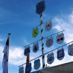 Eröffnung der Hilsbacher Kerwe 2026 mit lautem Knall durch TILLYS WILDEM HAUFEN