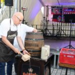 Eröffnung der Hilsbacher Kerwe 2026 mit lautem Knall durch TILLYS WILDEM HAUFEN