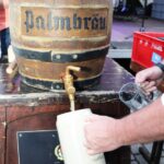 Eröffnung der Hilsbacher Kerwe 2026 mit lautem Knall durch TILLYS WILDEM HAUFEN