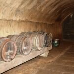 Tag des offenen Denkmals – vergangenen Sonntag Kurzbesuch bei MADDIN in Meckesheim – Bierkeller