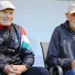 Flutlichtspiel in der Kreisklasse: Sonntagabend bei Schmuddelwetter in den Schleimwiesen …