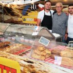 Sinsheim: Sie sind wieder da – Ils sont de retour – In der Allee für drei Tage