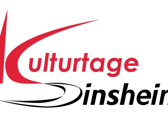 40 Jahre Kulturtage Sinsheim – Jubiläumsprogramm verspricht kulturelle Highlights