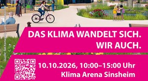 Promo-Klimakonferenz